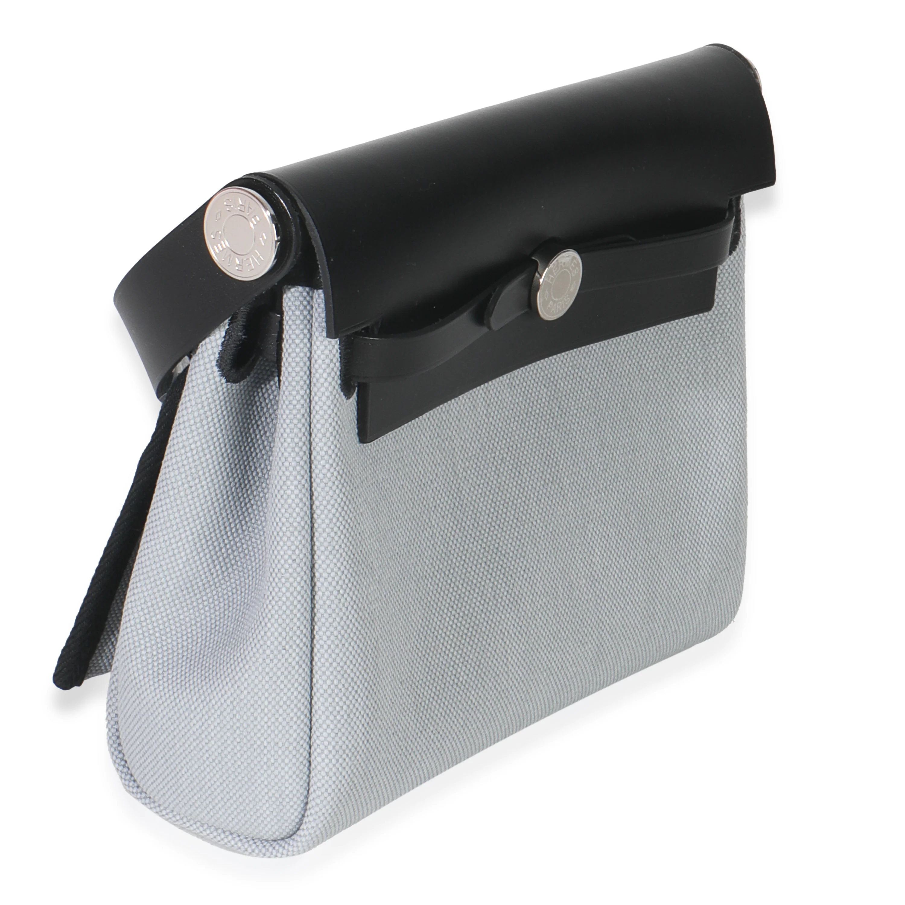 Gris Pantin Black Military Toile Vache Hunter Herbag Zip Retourne 20 PHW - Image 3