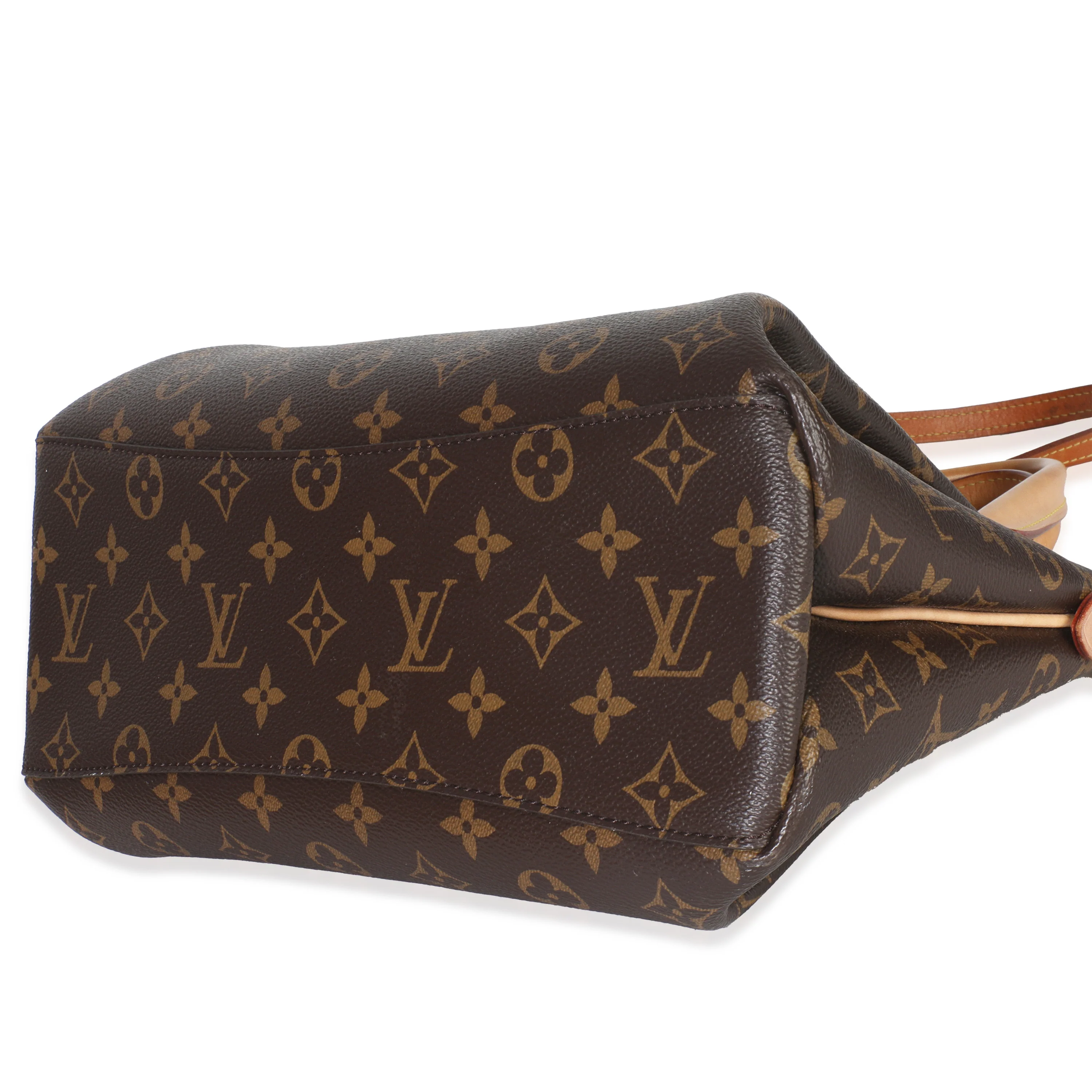 Monogram Canvas Rivoli PM NM - Image 6