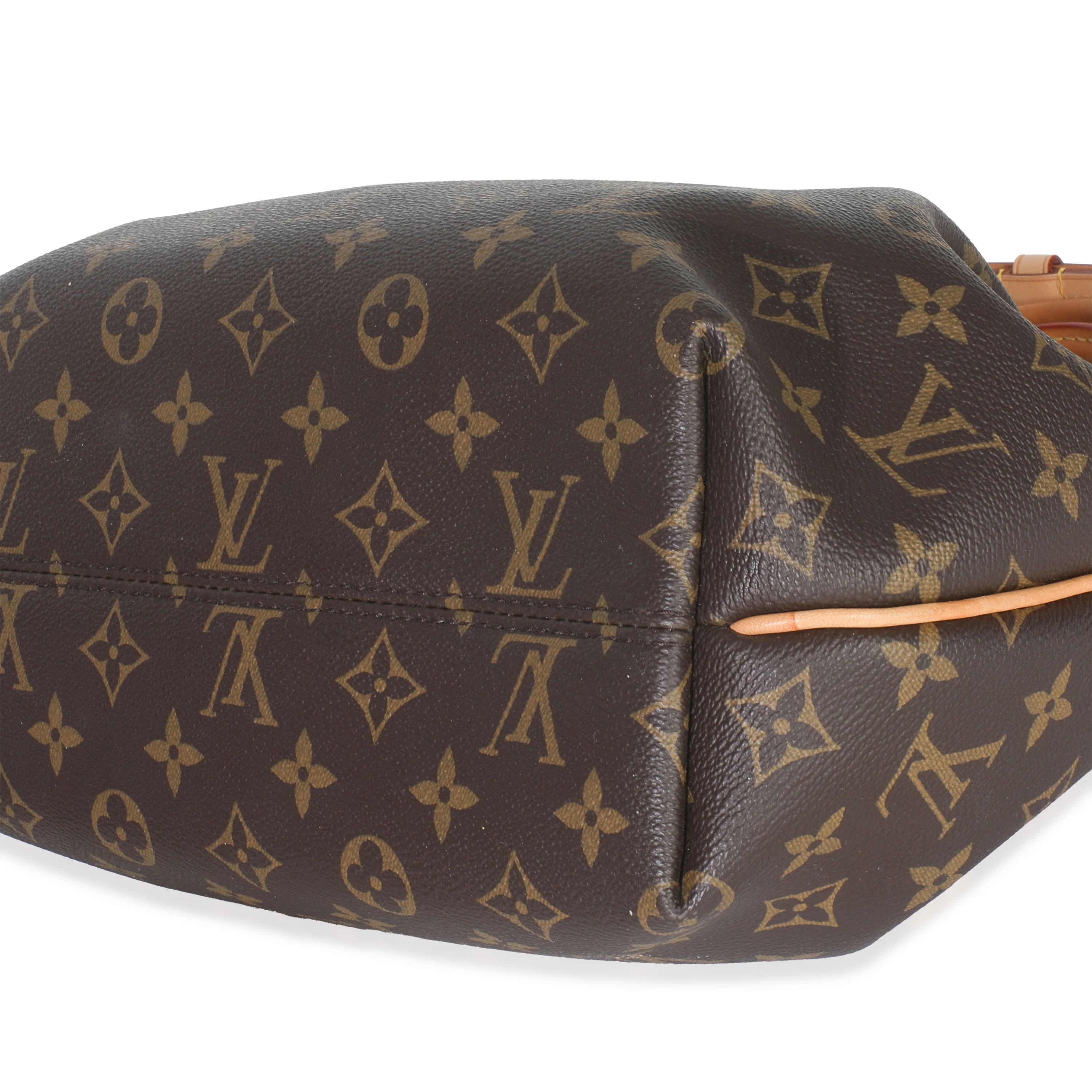 Monogram Canvas Turenne PM - Image 7