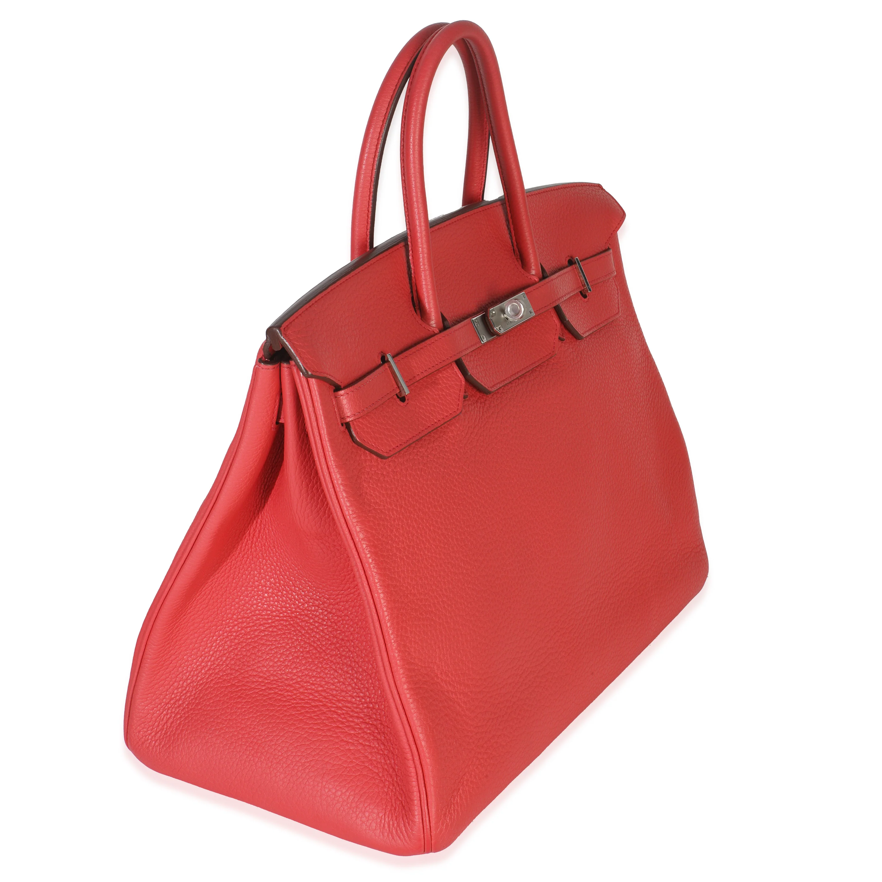 Bougainvillea Togo Birkin 40 PHW - Image 3