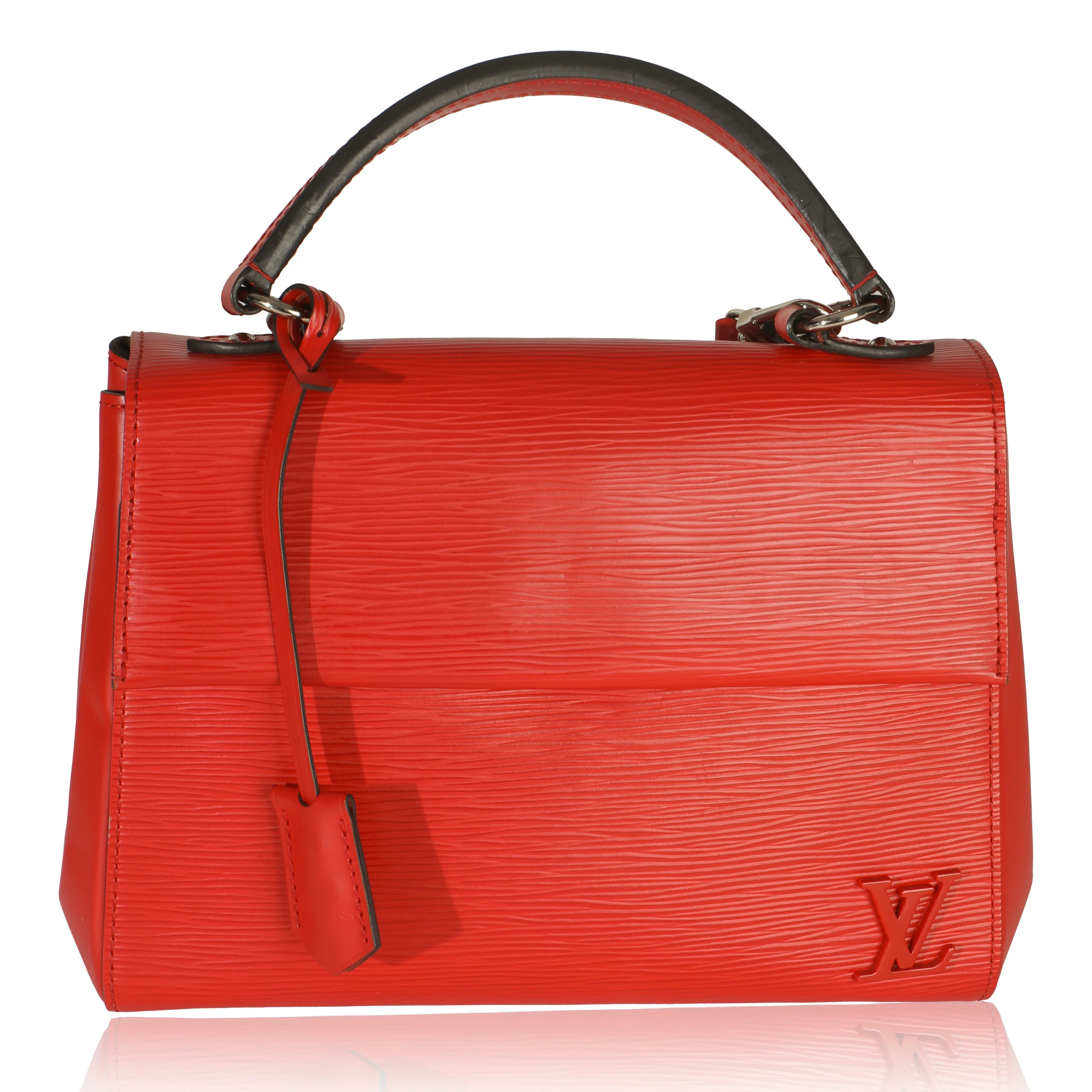 Coquelicot Epi Cluny MM