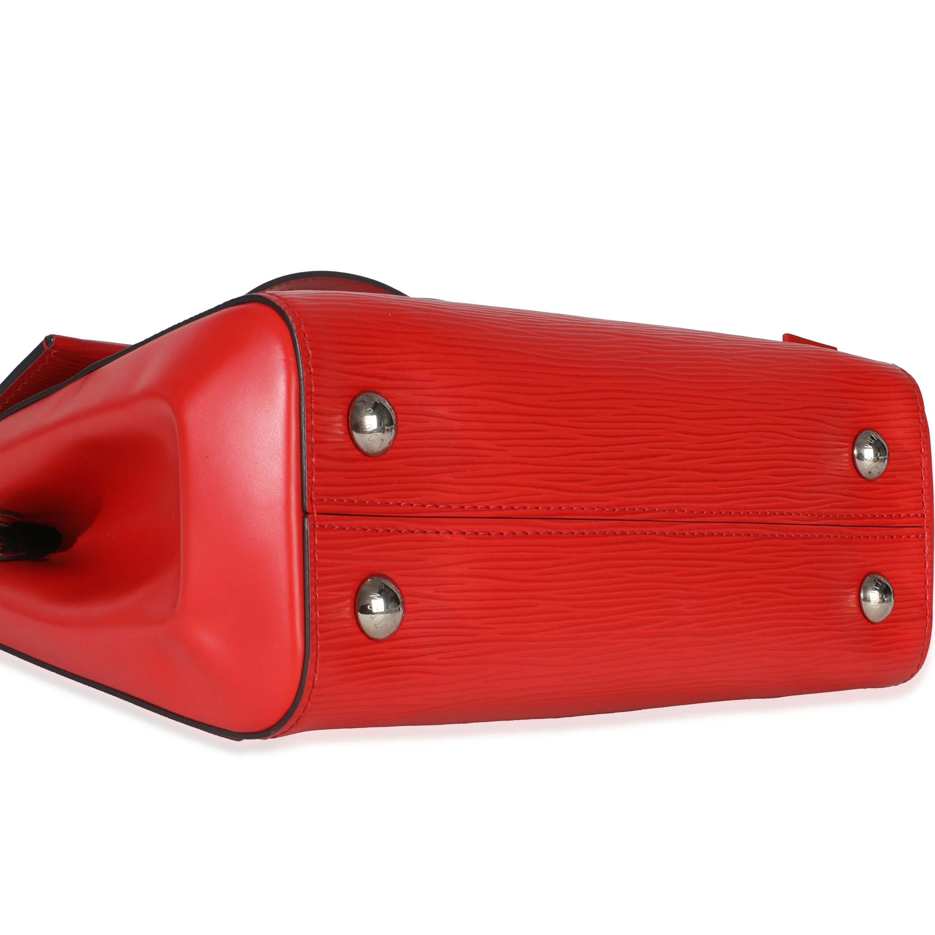 Coquelicot Epi Cluny MM - Image 6