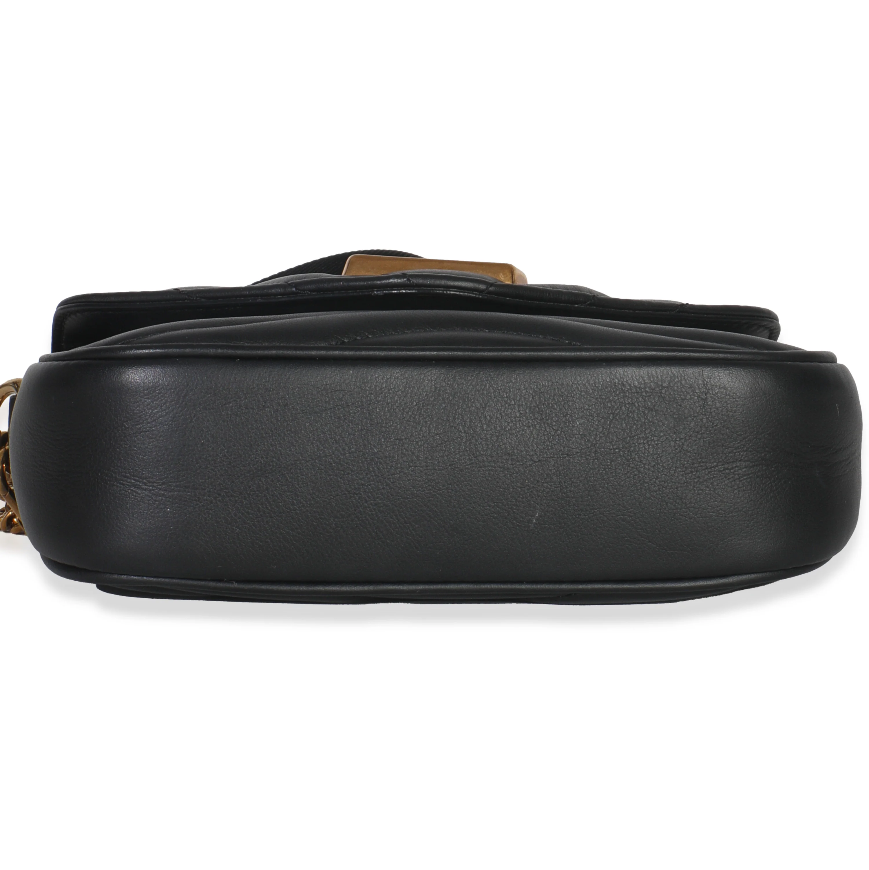 Black Calfskin New Wave Multi Pochette - Image 5