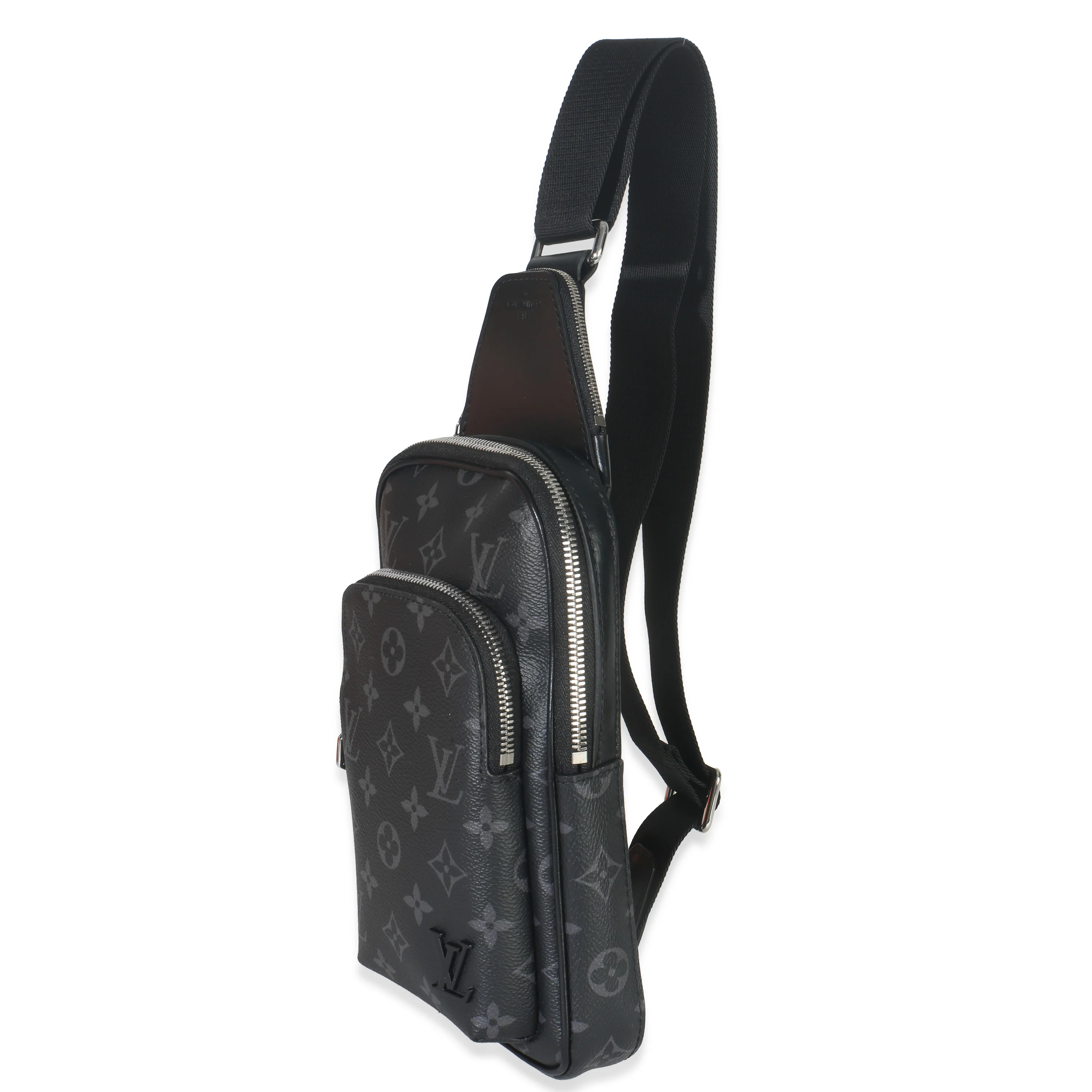 Monogram Eclipse Avenue Slingbag PM - Image 2