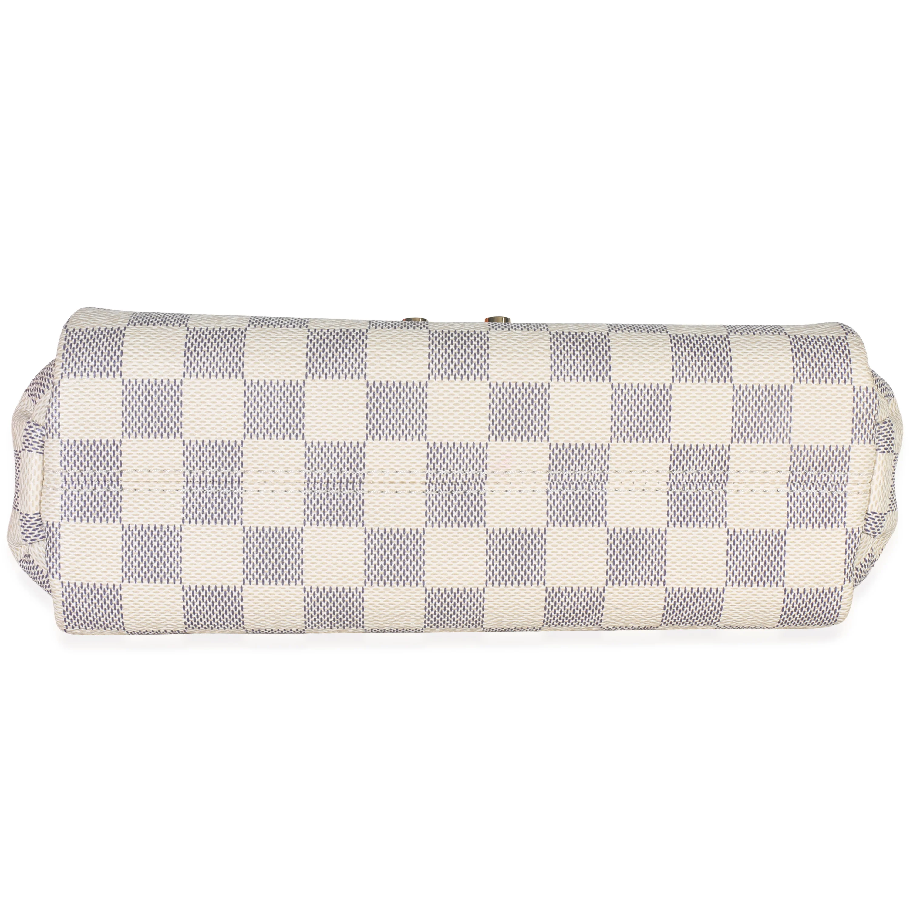 Damier Azur Canvas Croisette - Image 4