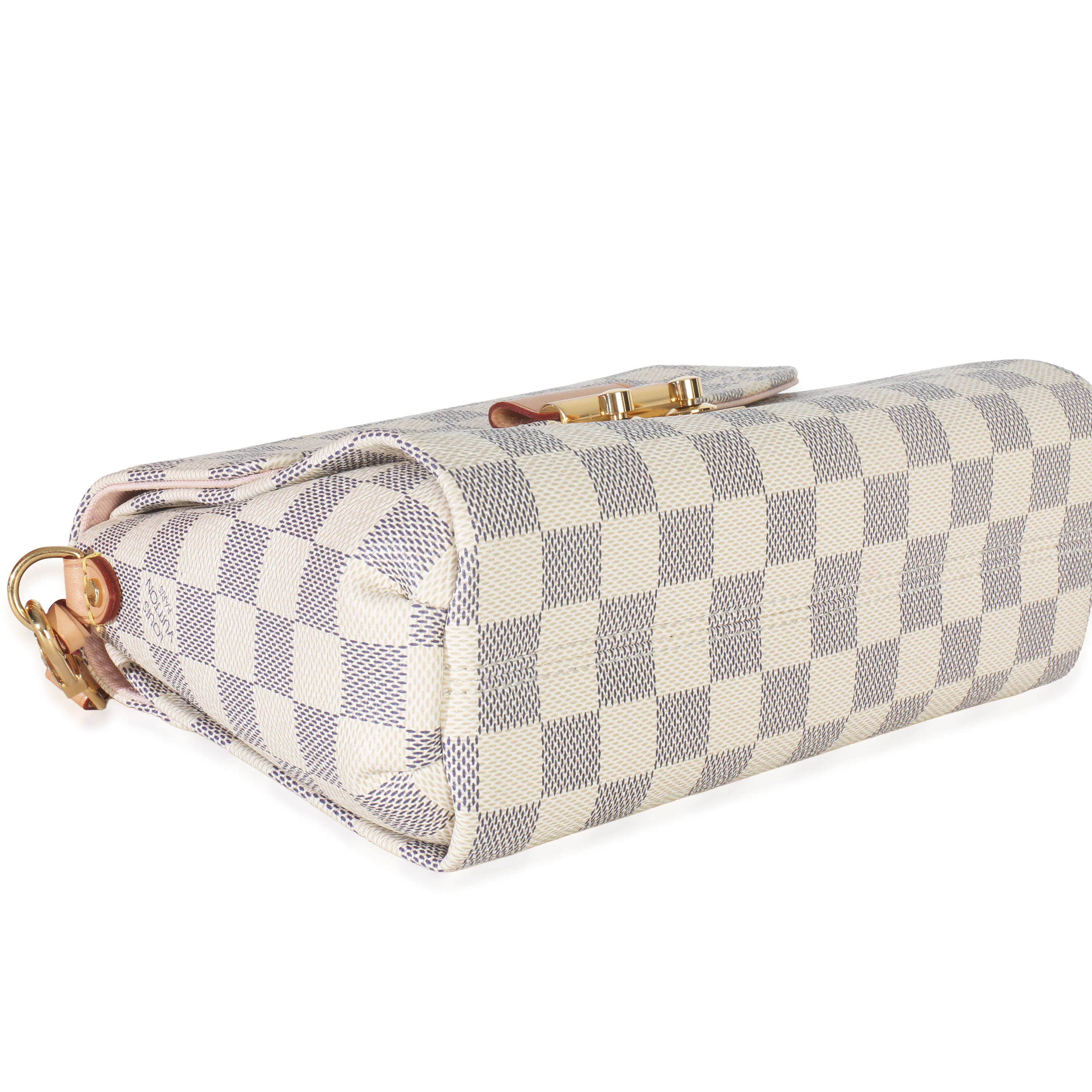 Damier Azur Canvas Croisette - Image 7