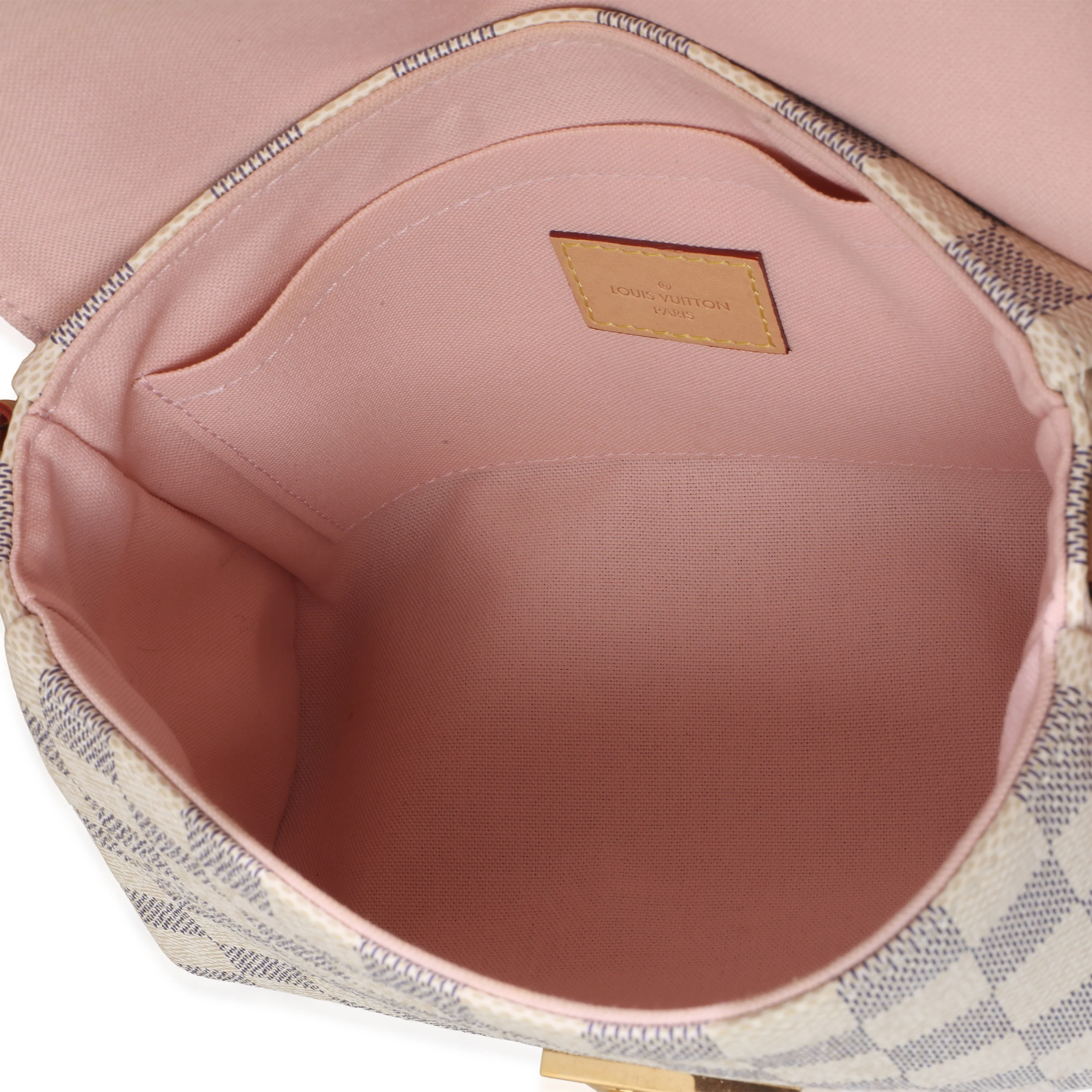Damier Azur Canvas Croisette - Image 8
