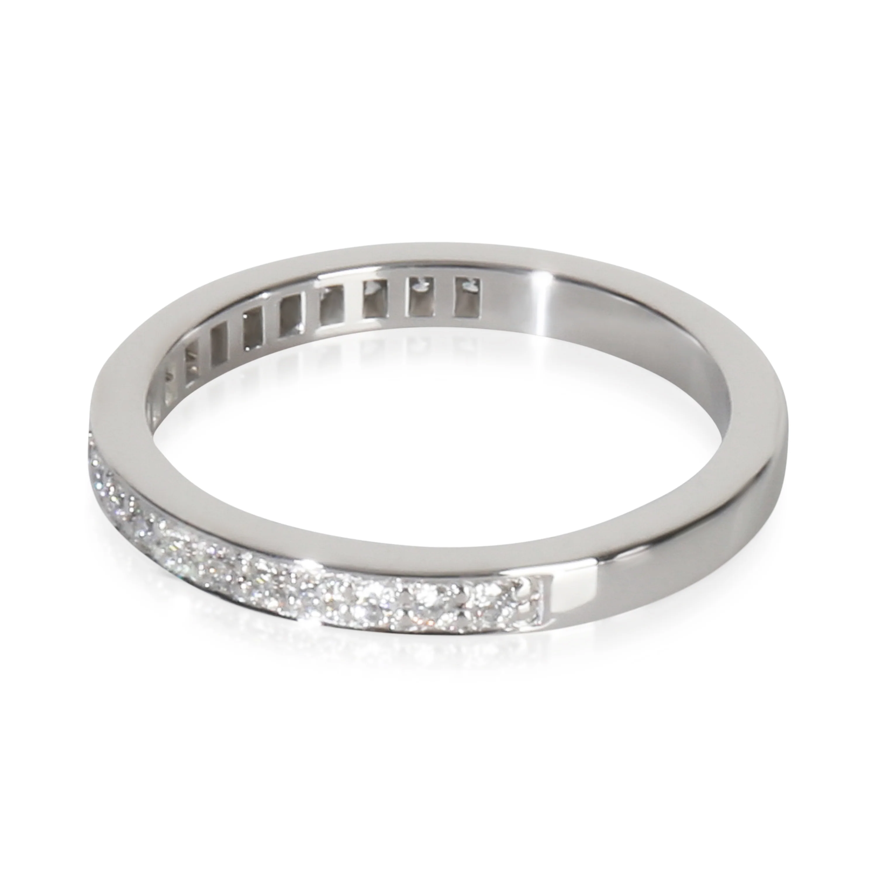 Platinum Diamond Legacy Band - Image 2