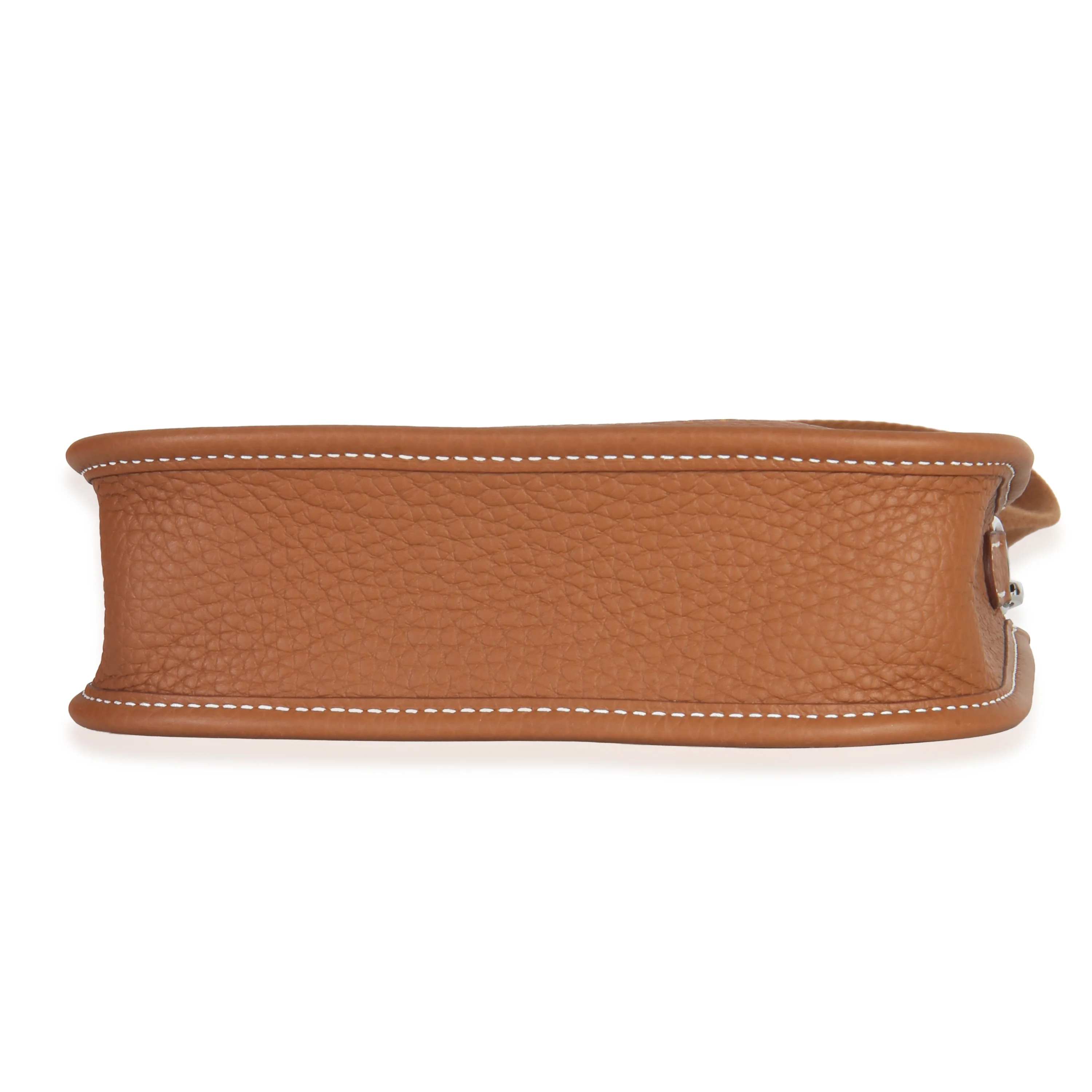 Gold Clemence Mini Evelyne 16 TPM PHW - Image 5