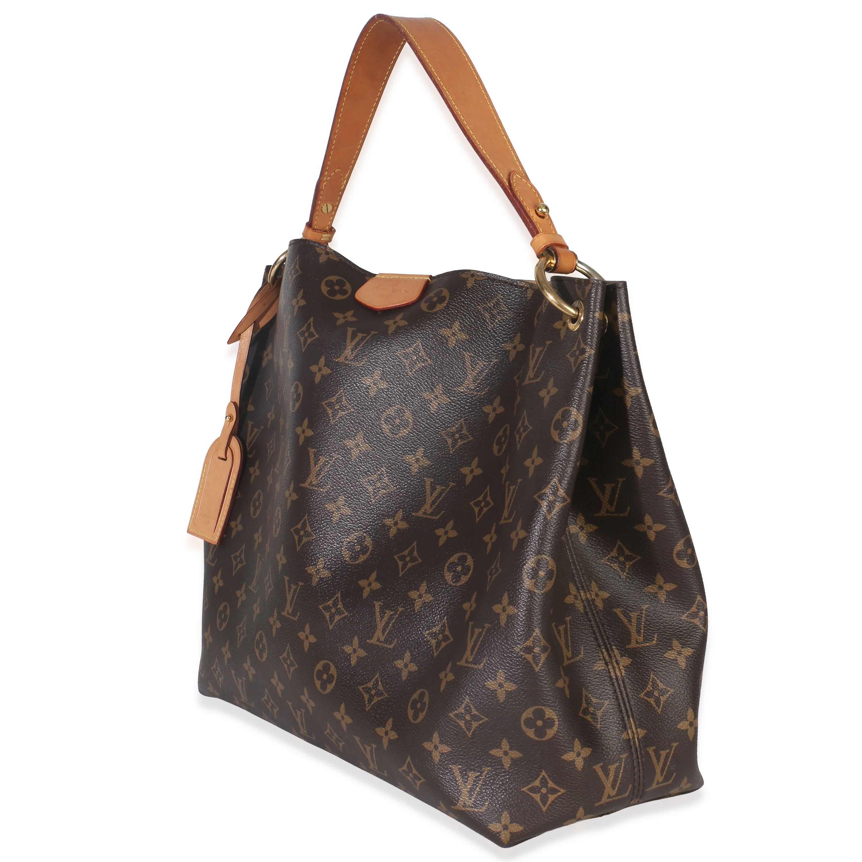 Monogram Canvas Graceful MM - Image 2