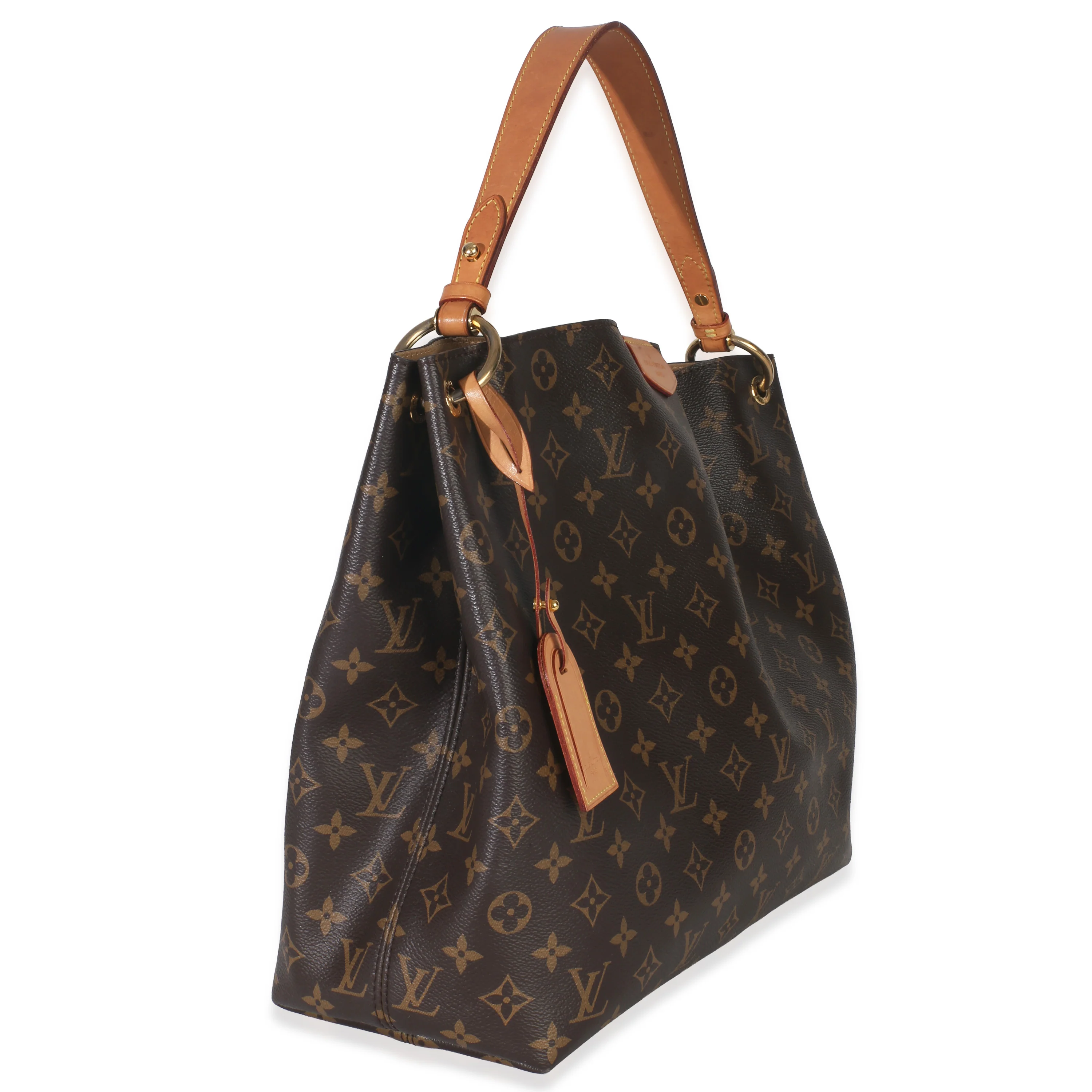 Monogram Canvas Graceful MM - Image 3