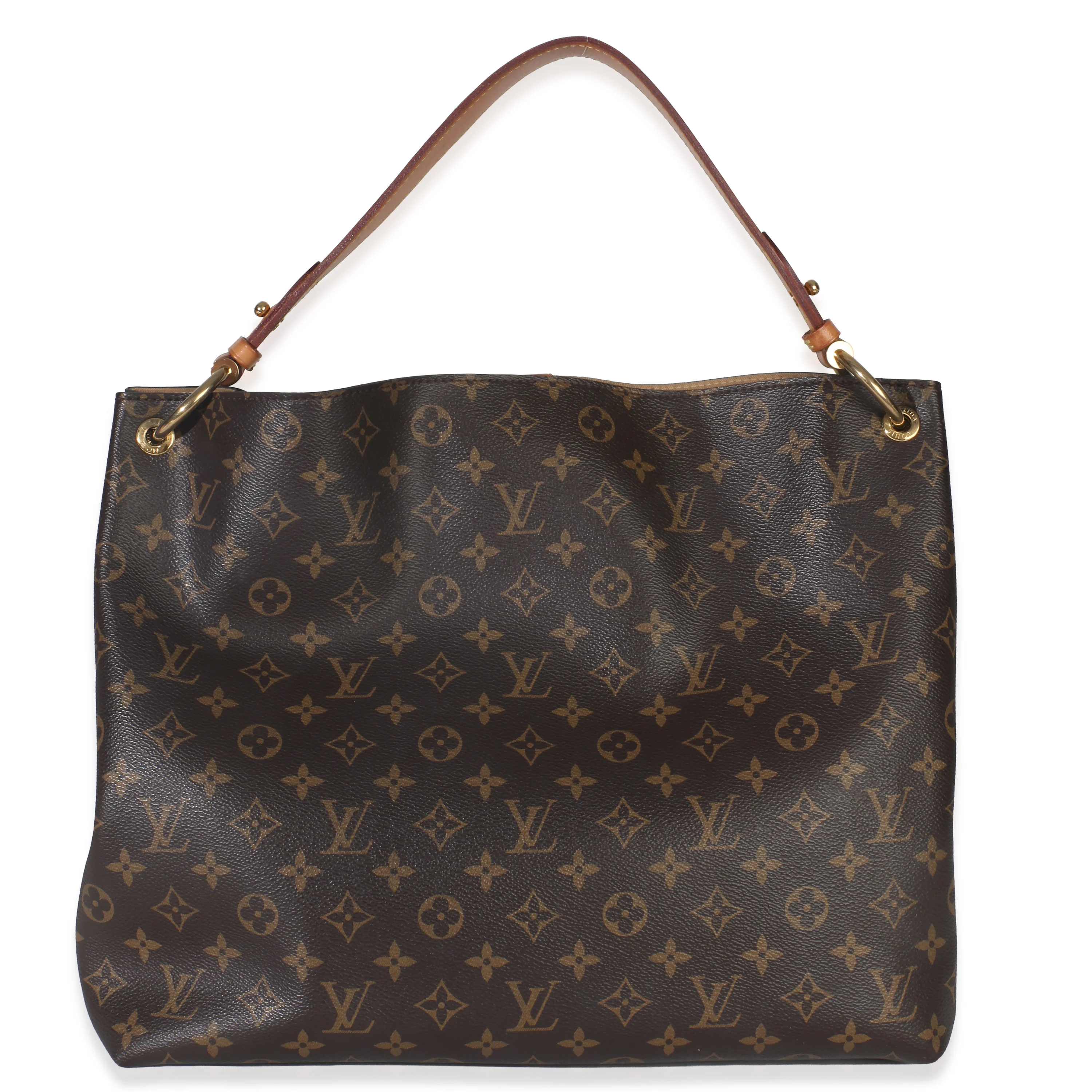 Monogram Canvas Graceful MM - Image 4