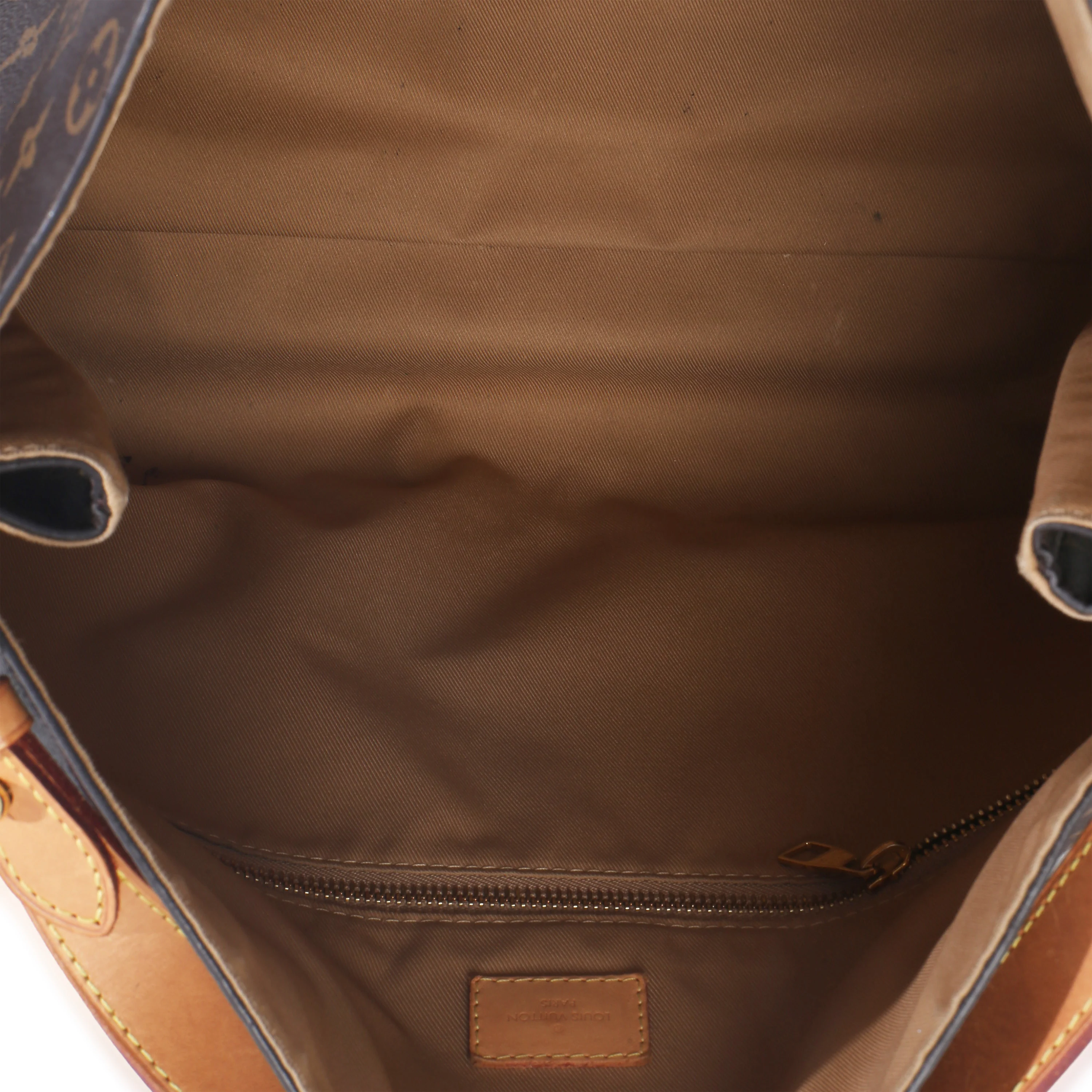 Monogram Canvas Graceful MM - Image 9