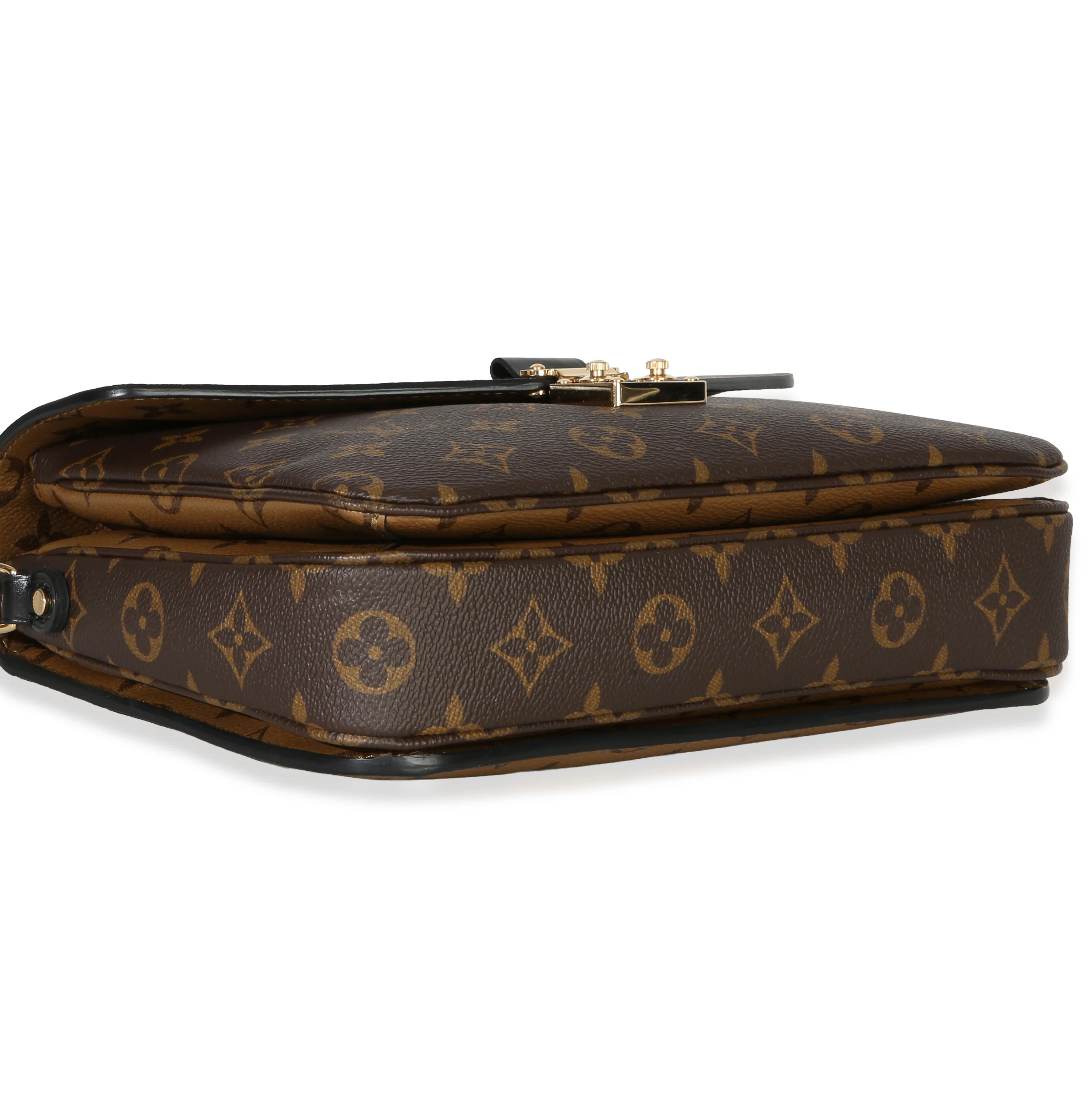 Reverse Monogram Pochette Metis - Image 6