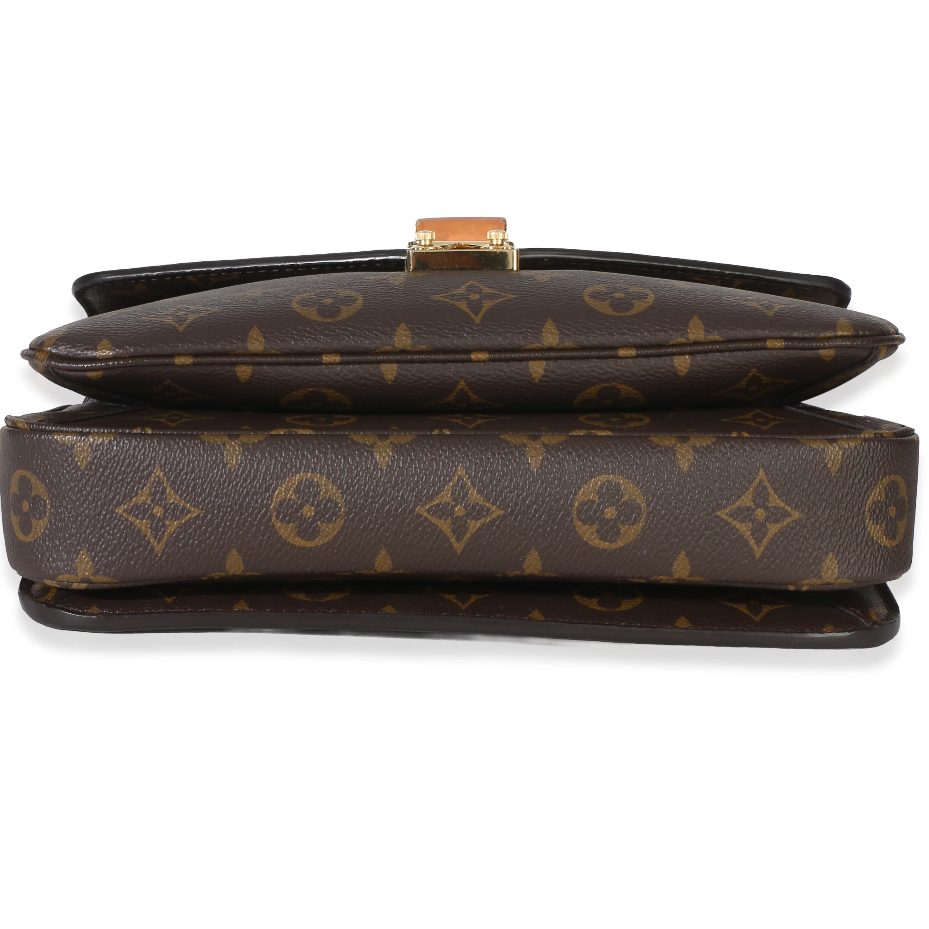 Monogram Canvas Pochette Metis - Image 5